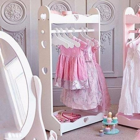 Подставка для детской одежды Подставка для детской одежды
