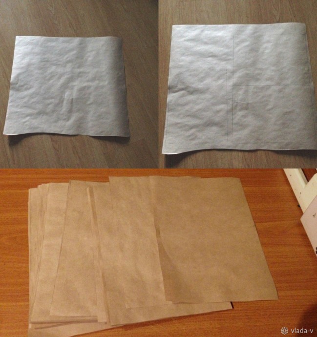 Создание магической обложки для ежедневника