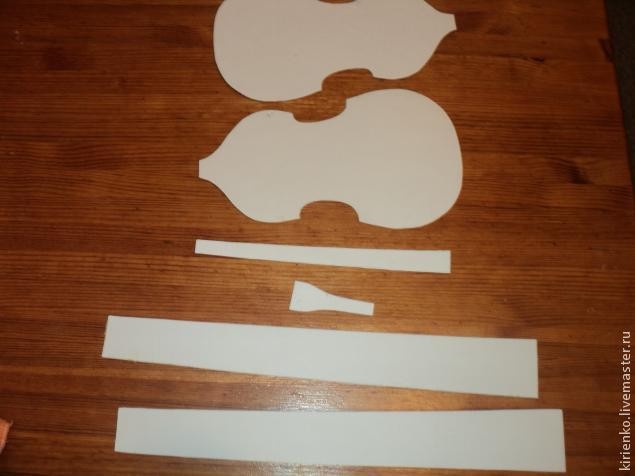 Музыкальные инструменты