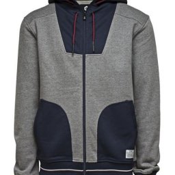 Моделирование капюшона со стойкой и моделирование цельнокроеной стойки с частью переда