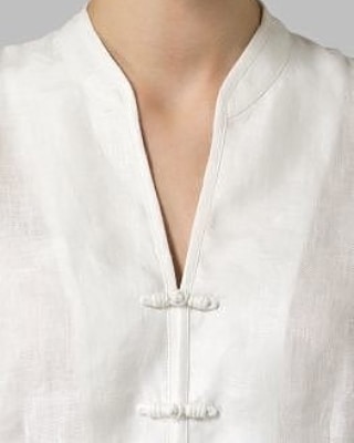 Оформление горловины: идеи