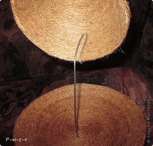 Парящая кофейная чашка: мастер-класс