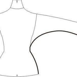 5 основных видов покроя рукавов