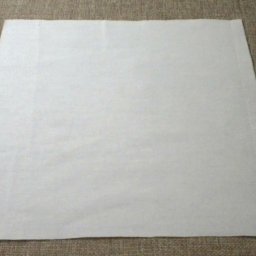 ​Как изготовить бесконечную косую бейку