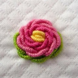 Милый цветочек