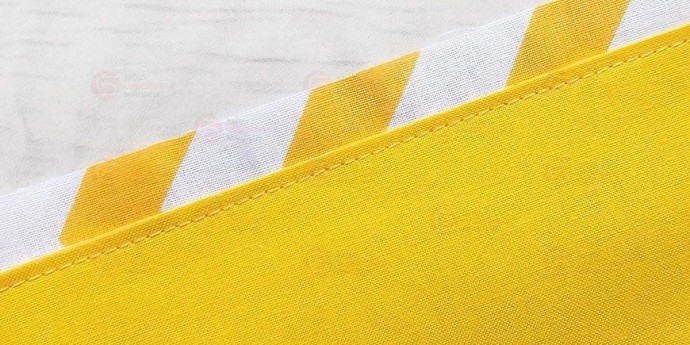 Рельефные вытачные швы