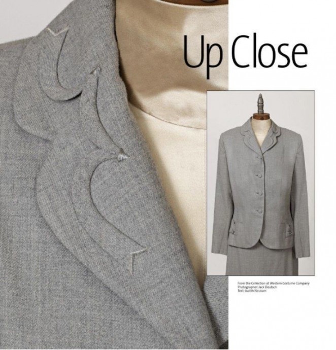 Шикарный декор воротника Шикарный декор воротника