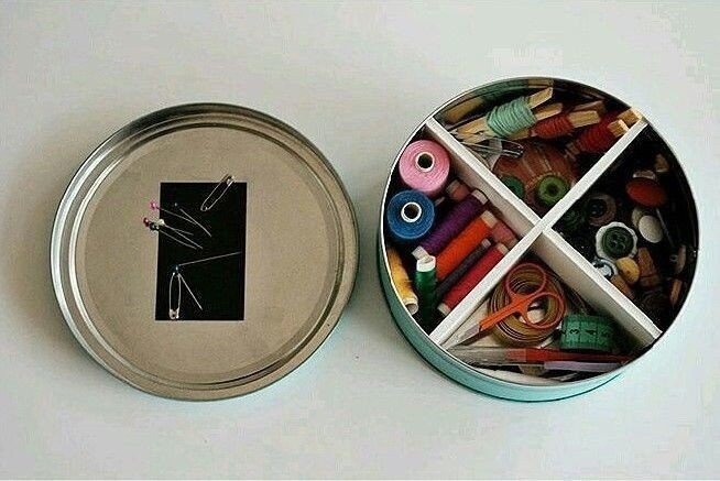 Хитрости по части пошива