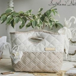 Как сшить сумку своими руками