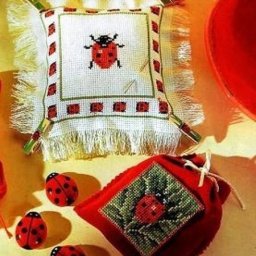 Божьи коровки