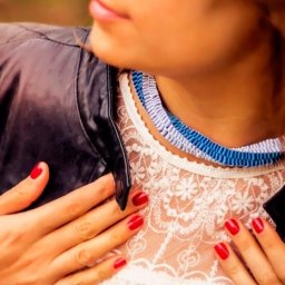 Ленточное хитросплетение