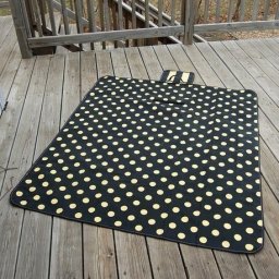 Сумка-одеяло трансформер