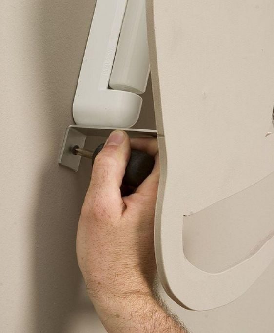 Необычные светильники в виде кошек для спальни