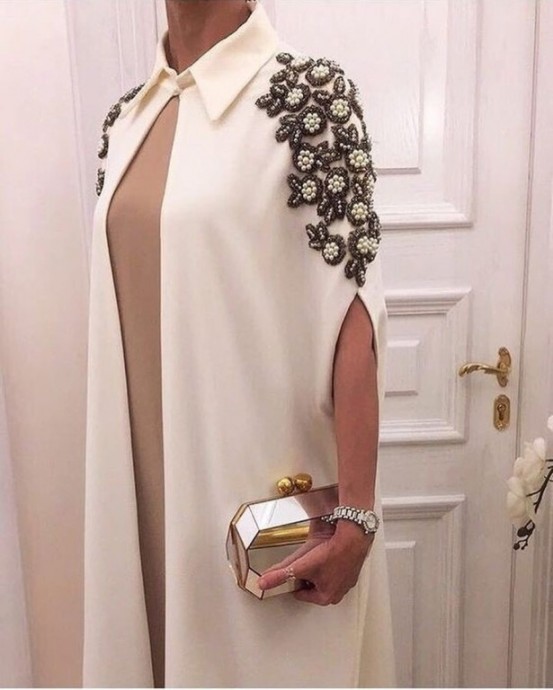 Подборка необычного оформления рукавов Подборка необычного оформления рукавов