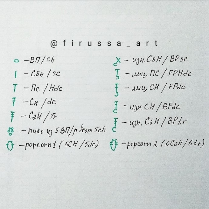 ​Салфетка "Самсара"