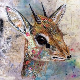 ​Шикарные вышивки: идеи для вдохновенного творчества