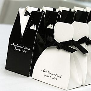 Упаковочка для торжества