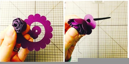 Чудесный невянущий букет своими руками Чудесный невянущий букет своими руками