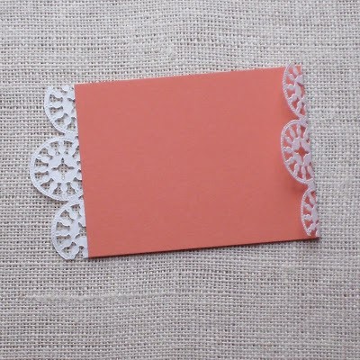 ​Конверт для денег