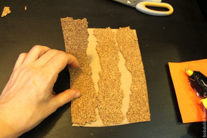 Фотофон из простых материалов