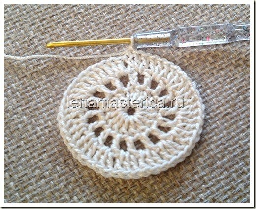 Квадратный мотив