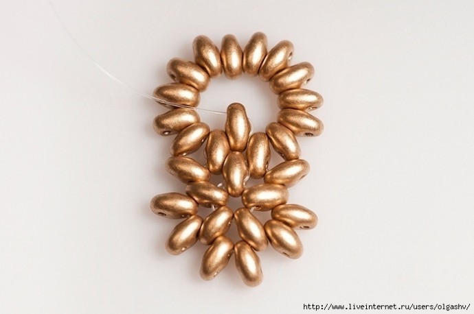 Шарики из твина или супердуо Шарики из твина или супердуо