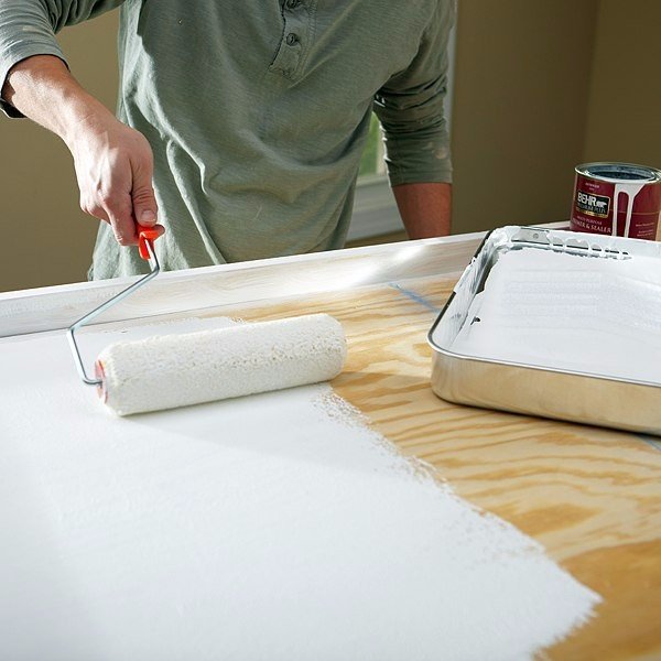 Висячая кровать