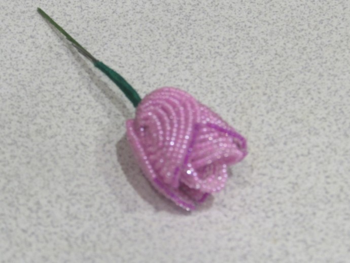 Букет в виде сердца Букет в виде сердца