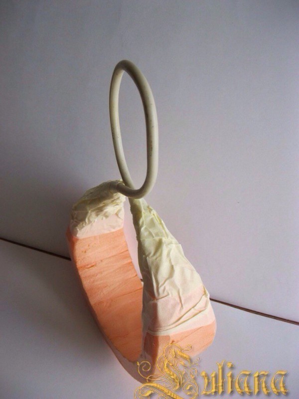 Композиция к 8 марта