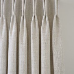 ​Красивые складки на шторах: идеи творческого вдохновения