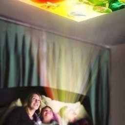 Проектор своими руками