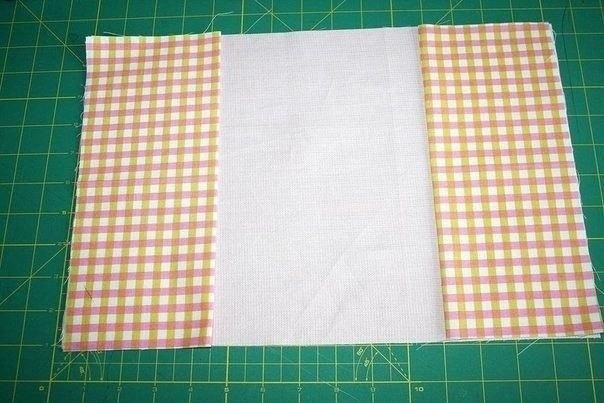 Мягкая обложка своими руками Мягкая обложка своими руками