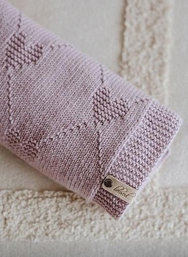 Ромбы с сердцами в вершинах