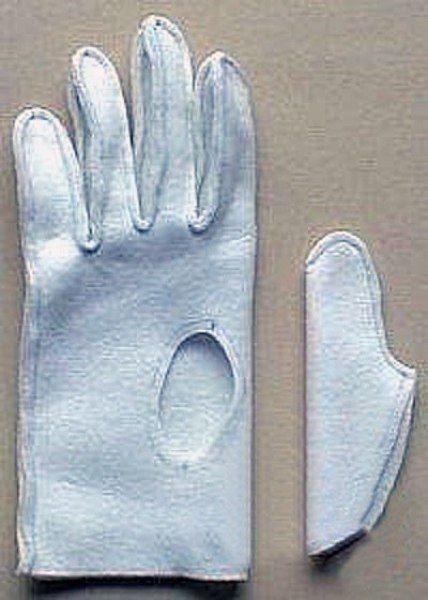 Шьем перчатки своими руками