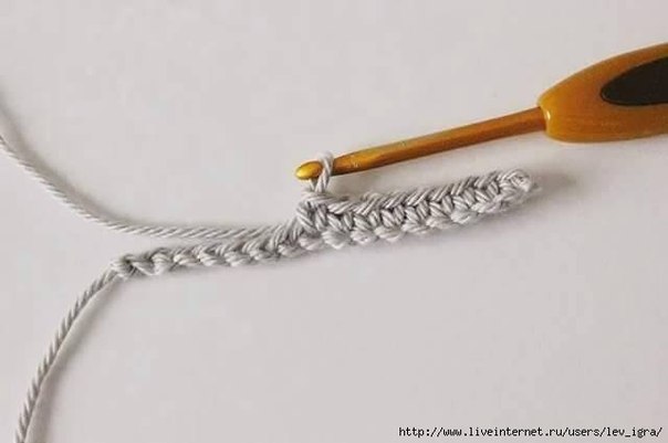 Совы: крючок