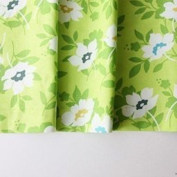 Техника выполнения потайной строчки на швейной машинке