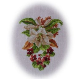 Винтажные прелести