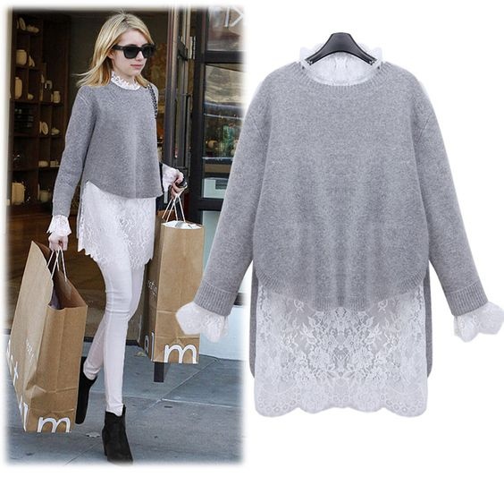 Интересные идеи создания неповторимого образа