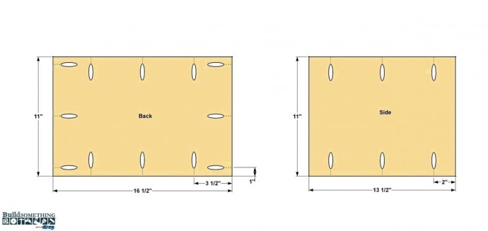 Тумба-верстак для ремонта велосипедов своими руками