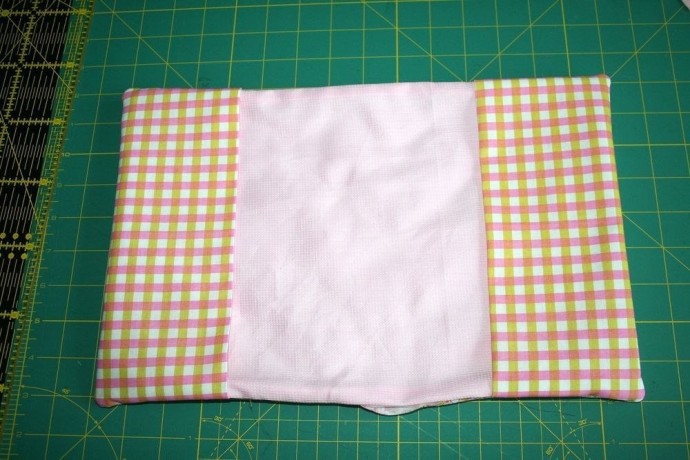 Обложка для ежедневника: мастер-класс