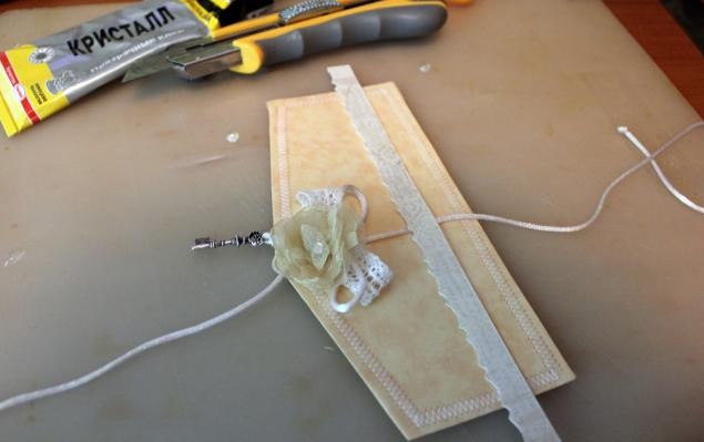 Подарочный конверт