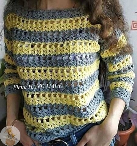 Шикарная модель на позднее лето