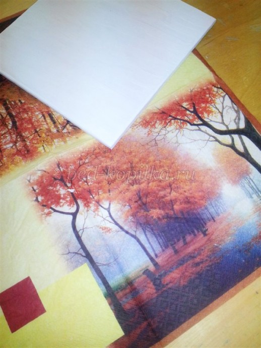 Ключница настенная своими руками