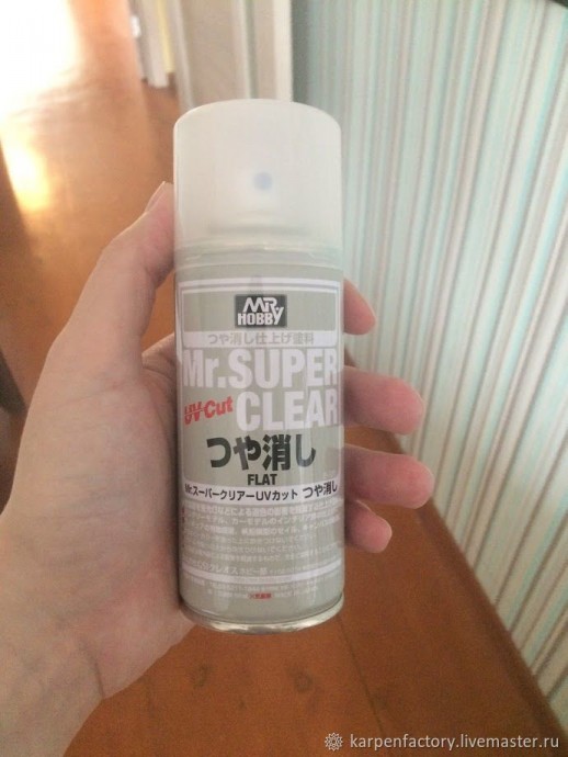 Подставка для украшений в виде оленя