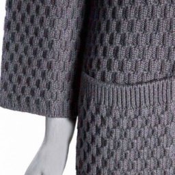 Плотные узоры для пальто и других зимних вещей