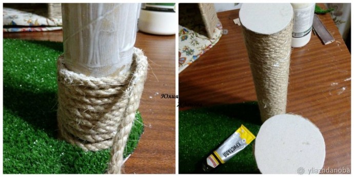 Домик для кошки Домик для кошки