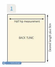 Красивый топ легко и быстро Красивый топ легко и быстро