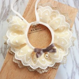 Воротнички снова в моде