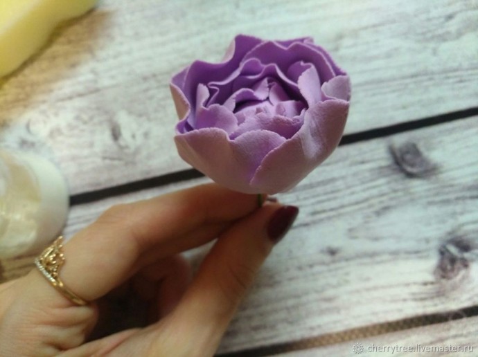 Венок "Времена года"