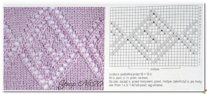 Изящные ажурные узоры в ваши копилочки